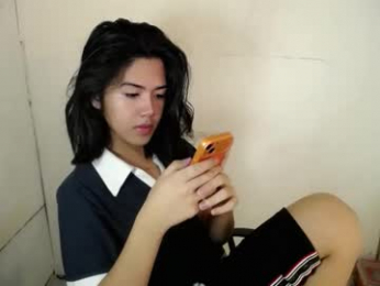 sugarbabydolly webcam model stream image