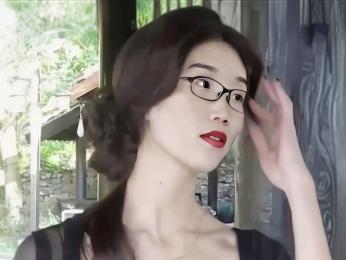 LunaChen webcam model stream image
