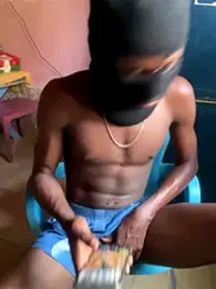 Jaydemasked webcam model stream image