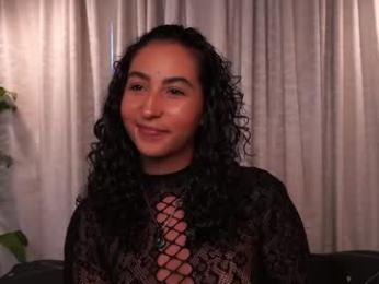 agatha_collinss webcam model stream image