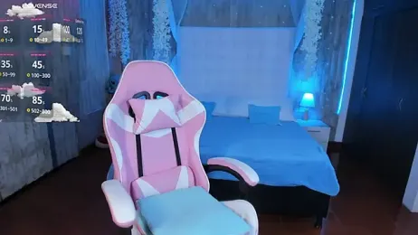 floryn_susana webcam model stream image