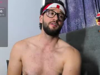 vann_helsing webcam model stream image