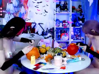 _sparkland_ webcam chaturbate model stream image