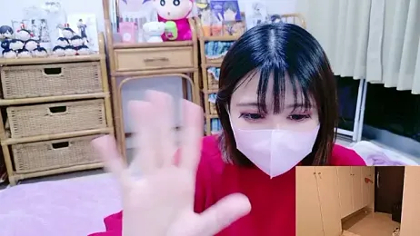 Megu_Melon webcam stripchat model stream image