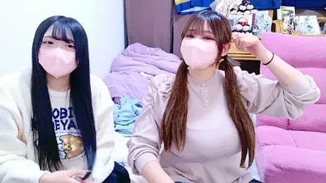 Megu_Melon webcam model stream image