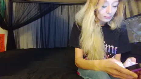 Lola_BugsBunny webcam model stream image