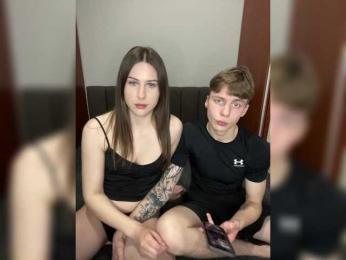 6Kissme9 webcam model stream image