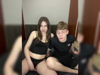 6Kissme9 webcam model stream image