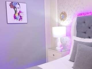 taniablaze webcam model stream image