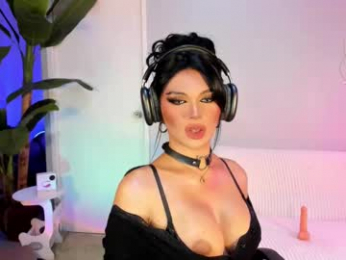 kylie_necor webcam model stream image