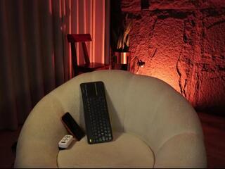 Logan Cardenas webcam flirt4free model stream image