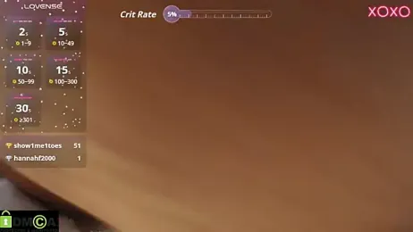 mikellwilliams10 webcam model stream image