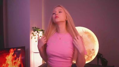 MalindaBaughey webcam model stream image