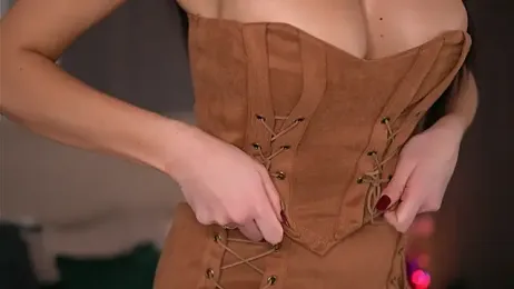 ChloeDevine webcam model stream image