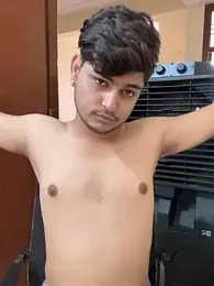 Big-dicka webcam model stream image