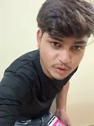 Big-dicka webcam model stream image