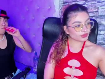 emili_rouse_ webcam model stream image