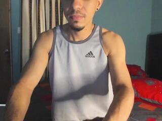 Steven Clain webcam model stream image