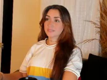 celeste_rodriguez_ webcam model stream image