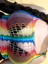 Arab-Moon webcam model stream image