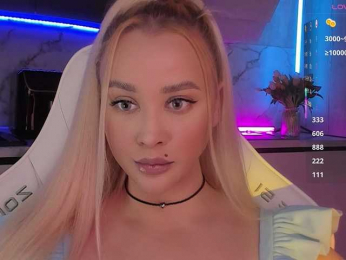 In-your-fucking-mind webcam model stream image