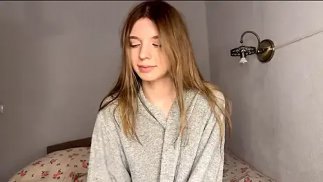 FruityXo webcam model stream image