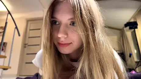 FruityXo webcam model stream image