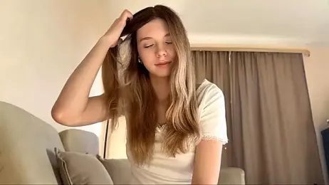 FruityXo webcam model stream image