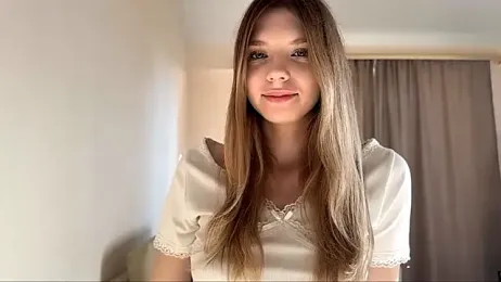 FruityXo webcam model stream image