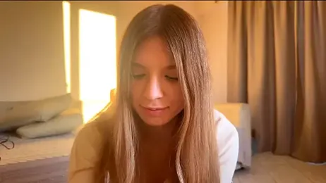 FruityXo webcam model stream image