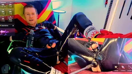 Romanheart webcam stripchat model stream image