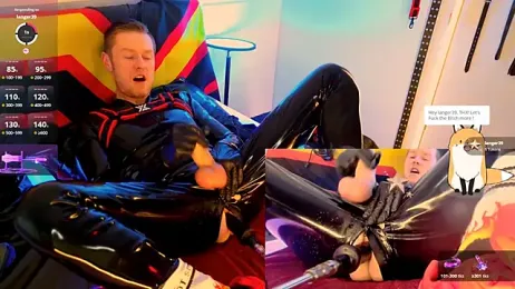 Romanheart webcam model stream image