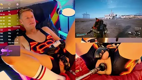 Romanheart webcam stripchat model stream image