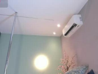 blue_sixx webcam chaturbate model stream image