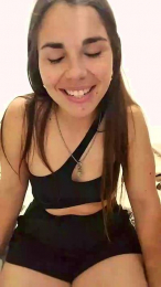 Desiree025 webcam model stream image