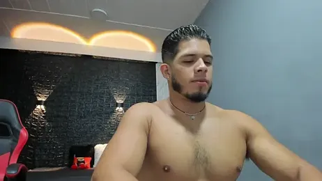 taurus_boy1 webcam model stream image