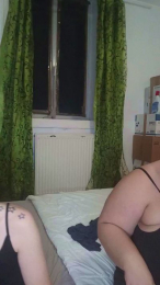 twind_hot39 webcam model stream image