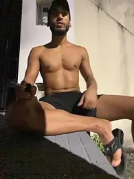 Dasul_ webcam stripchat model stream image