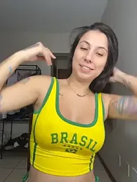 Carolini09 webcam stripchat model stream image