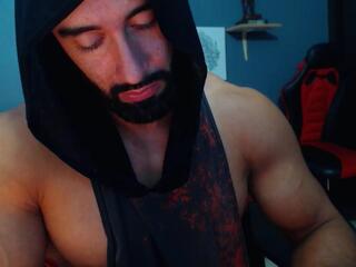 Acotas webcam model stream image