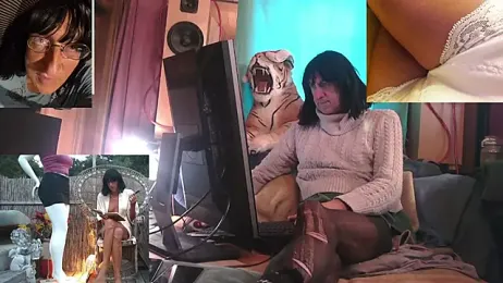 SissiDomination webcam stripchat model stream image