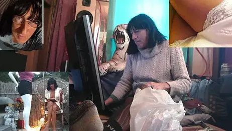 SissiDomination webcam model stream image