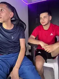 Lion_TNTx webcam model stream image