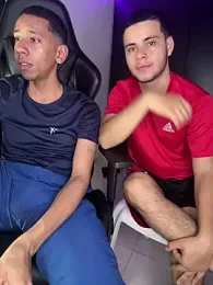 Lion_TNTx webcam model stream image