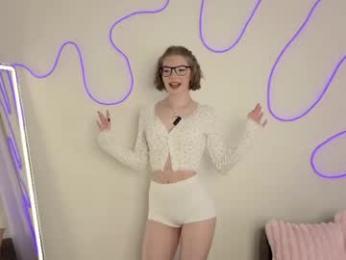 kenyattawestermark webcam chaturbate model stream image