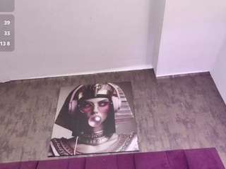 nicoleparker1 webcam model stream image