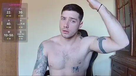 Jason_theGreat webcam model stream image