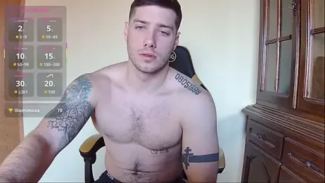 Jason_theGreat webcam model stream image