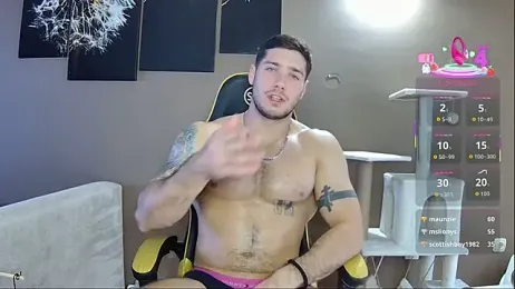 Jason_theGreat webcam stripchat model stream image