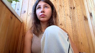 OlaDago webcam model stream image